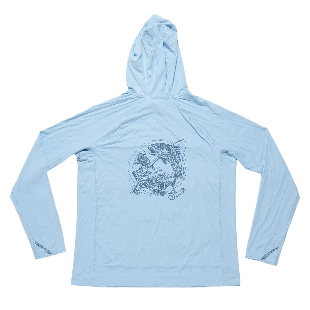 XLLight Blue