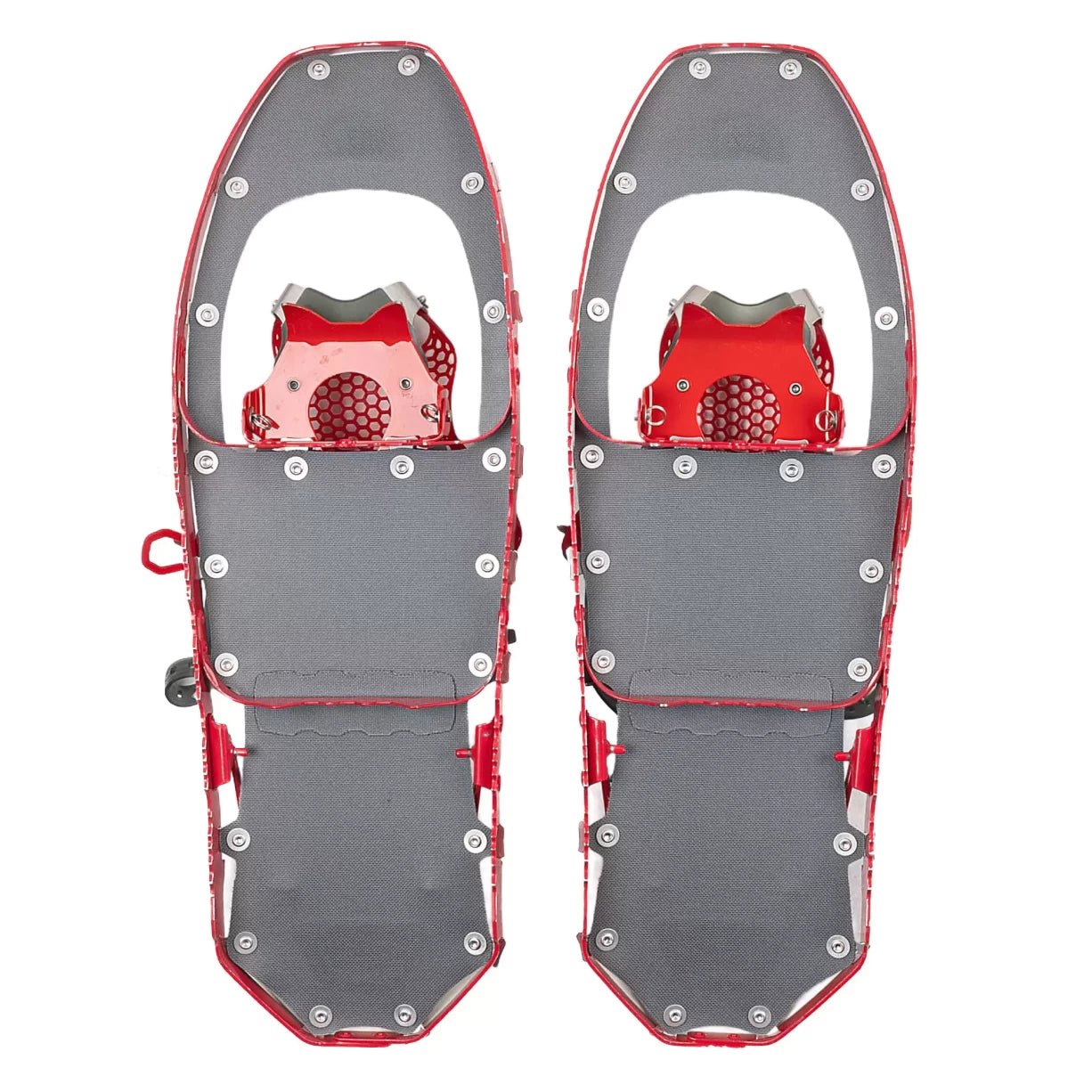 22 inRed