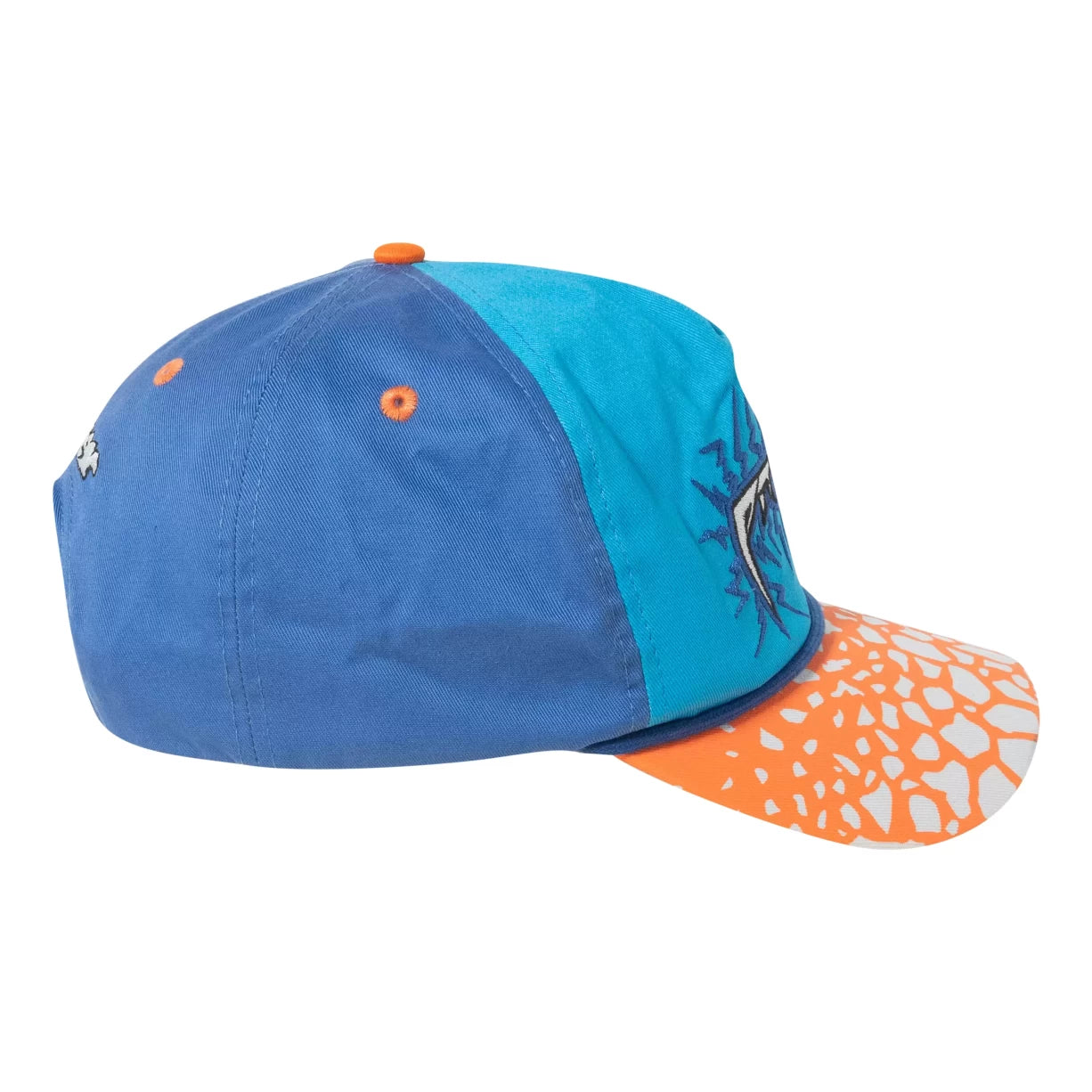 One SizeBlue/Orange
