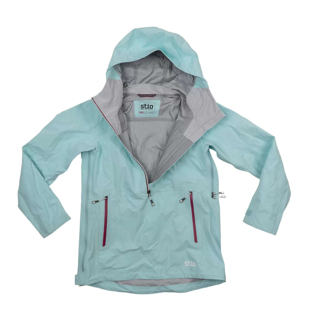 MLight Blue