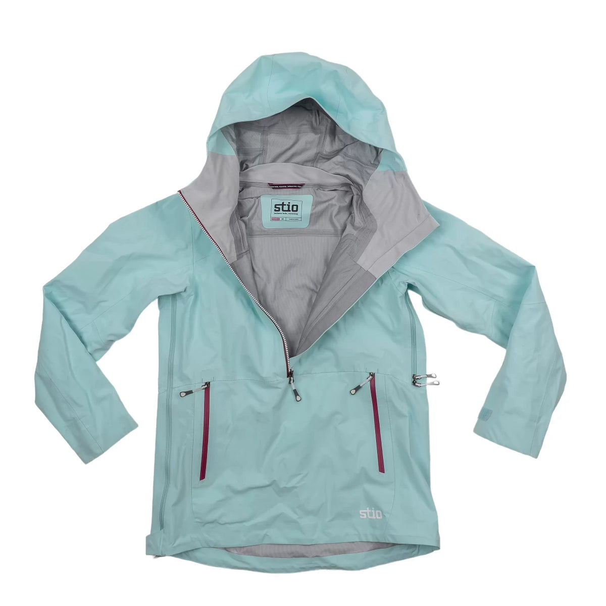 MLight Blue