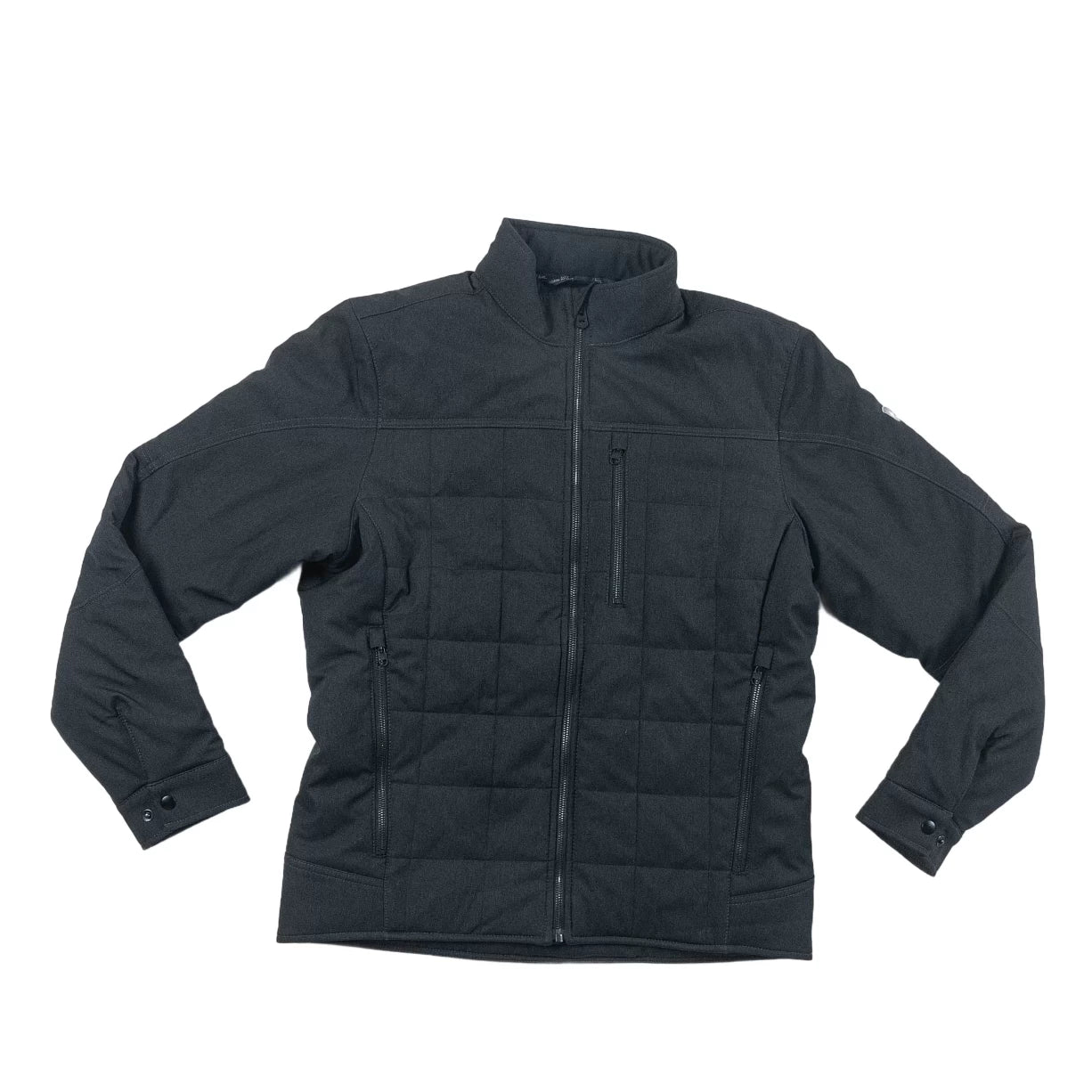 MDark Grey