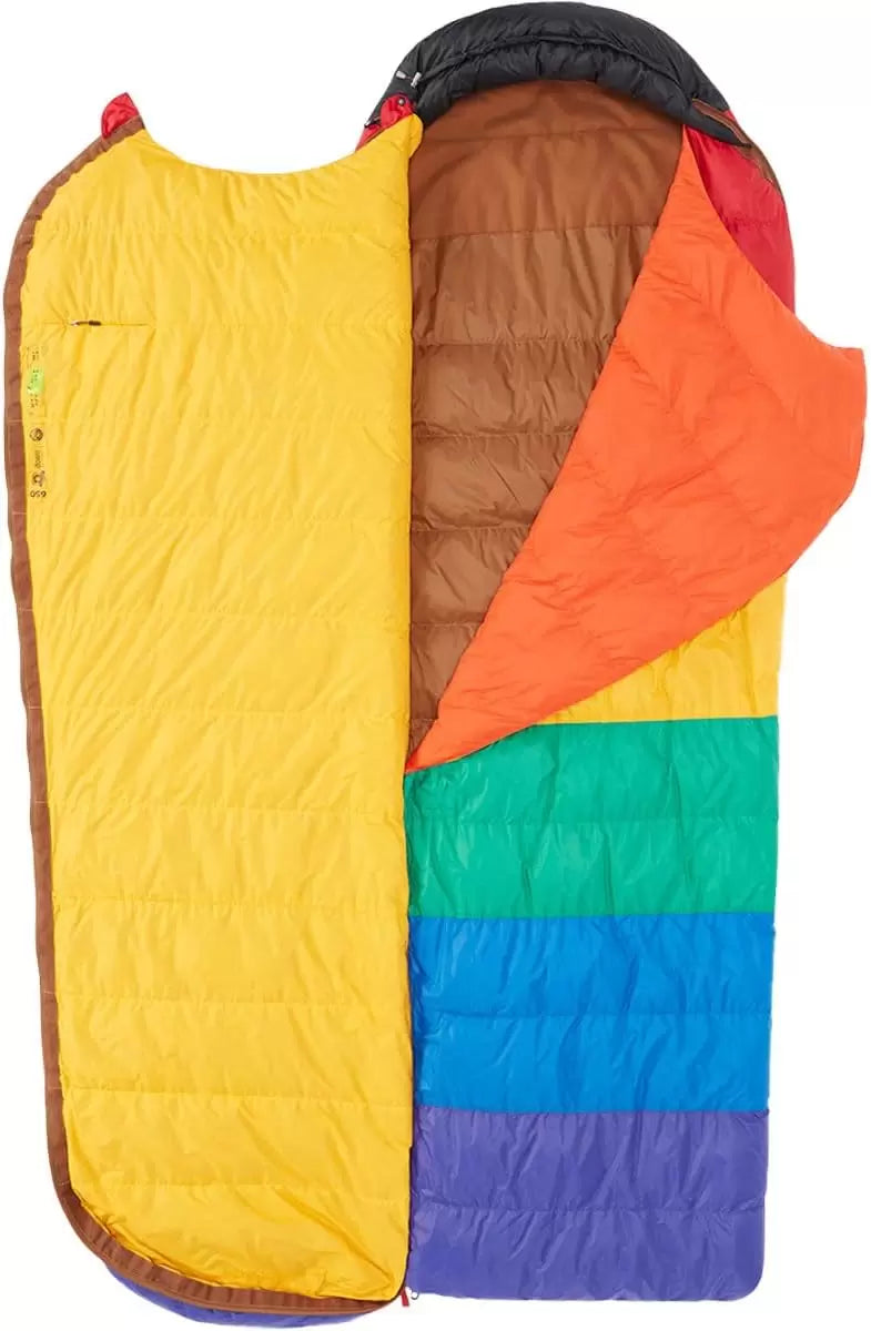 RegularRainbow/Black