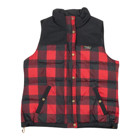 LRed/Black