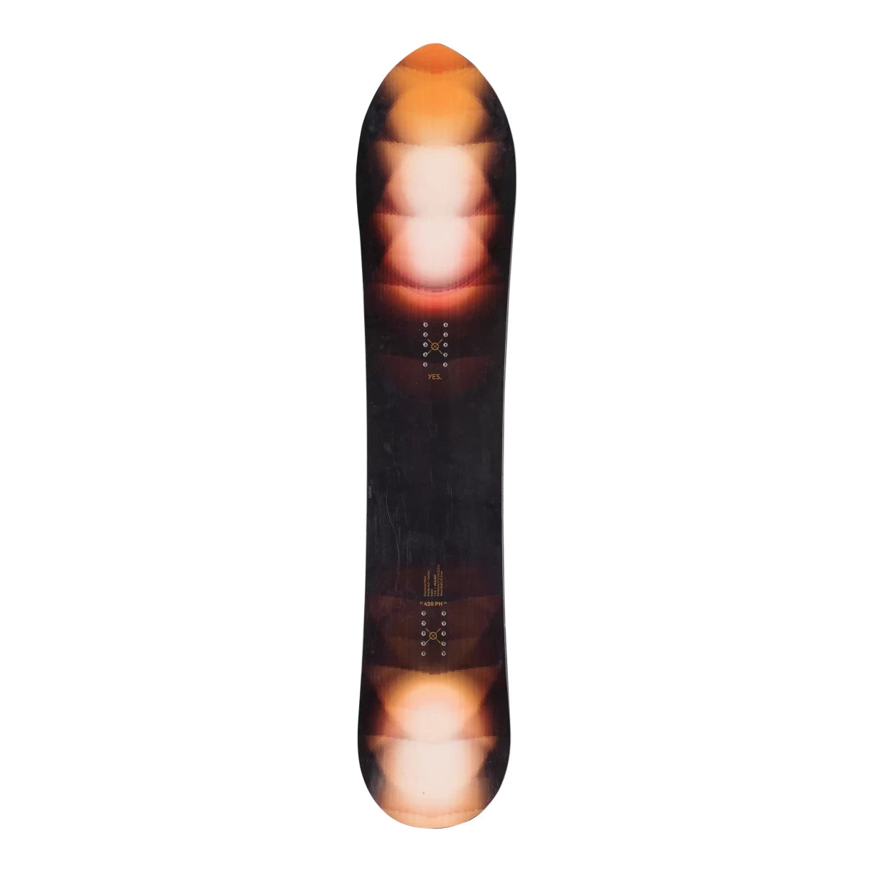 154cmOrange