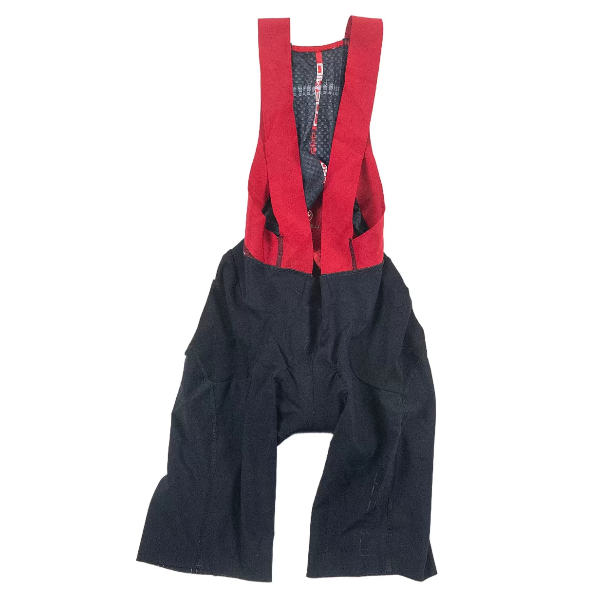 SBlack/Red