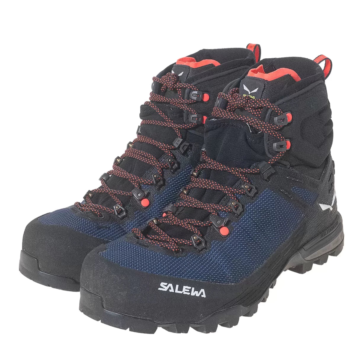 9.5Blue/Black