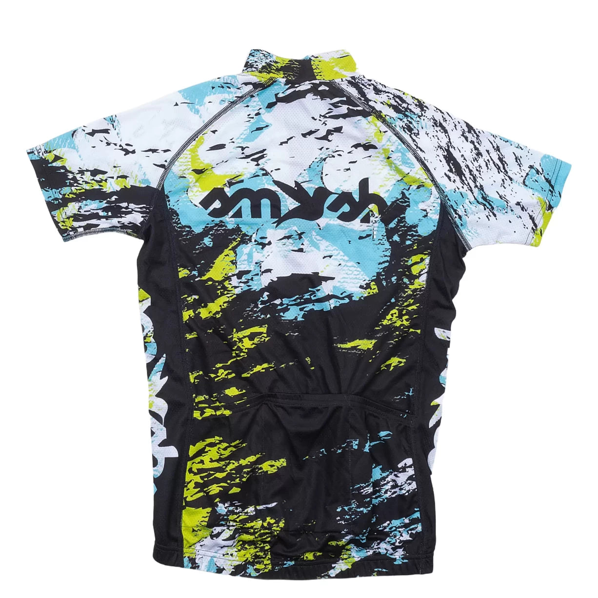 MBlack Blue