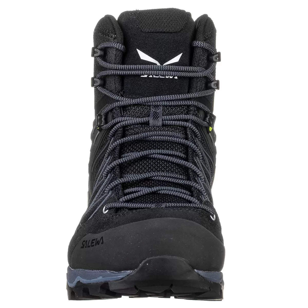 8.5Black/Black