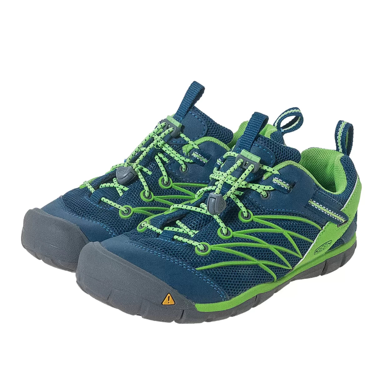 4Blue/Green