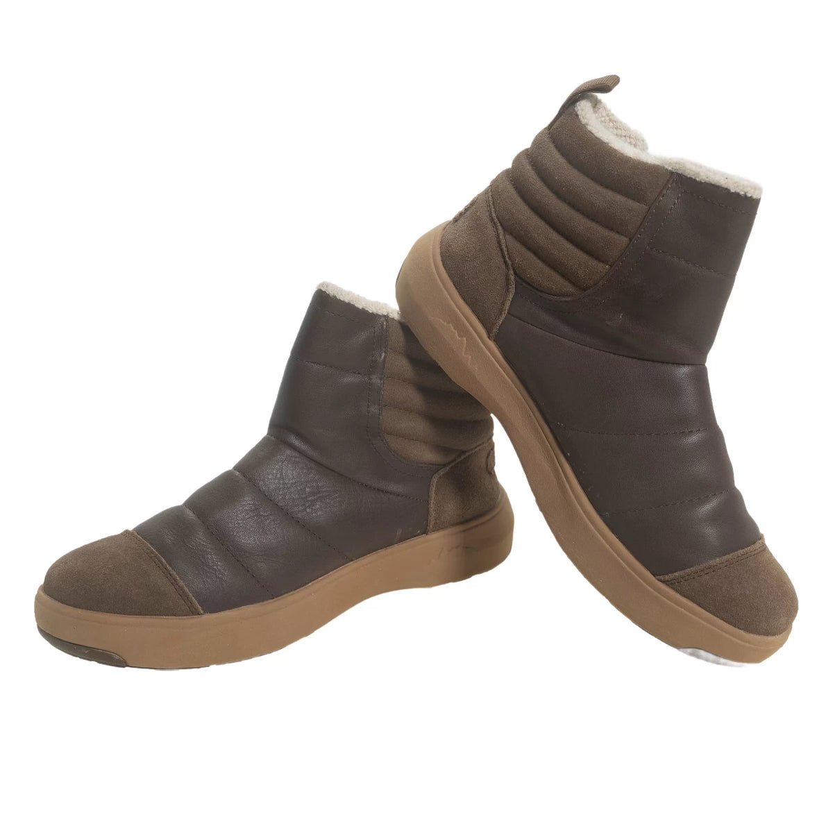 6Dark Brown