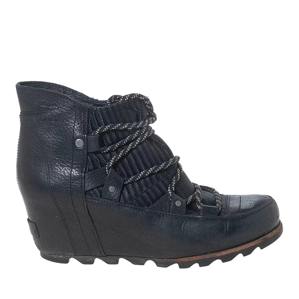 8.5Black