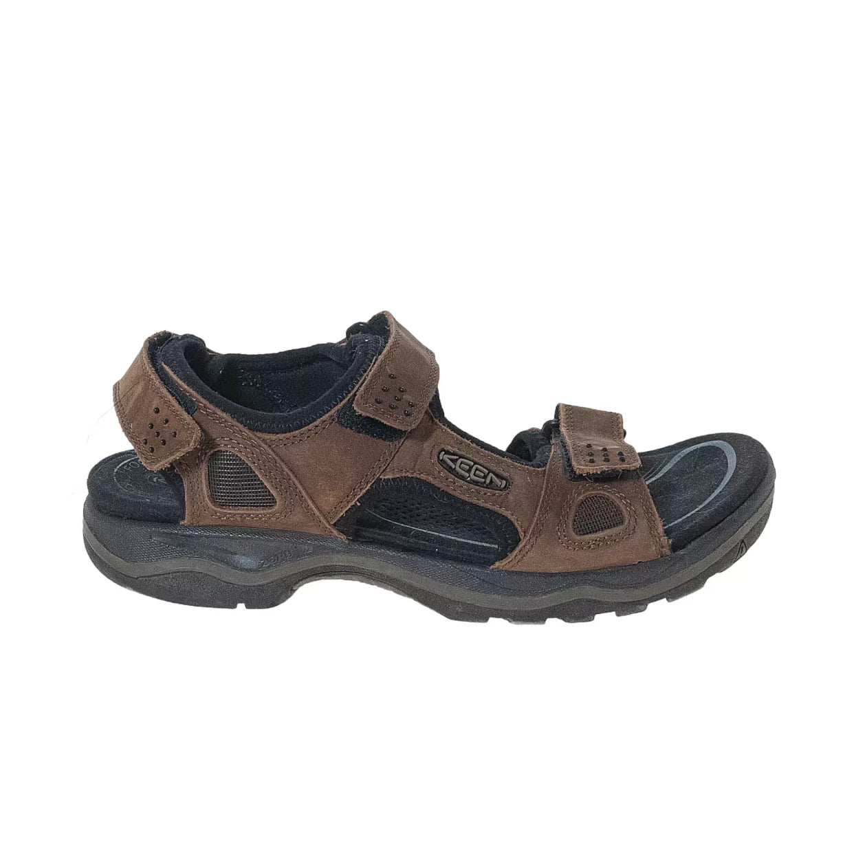 7.5Brown