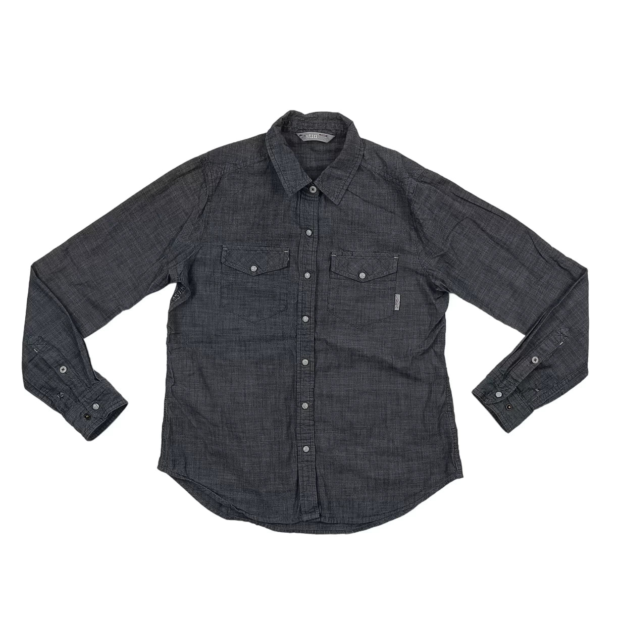 MChambray Lago Blue