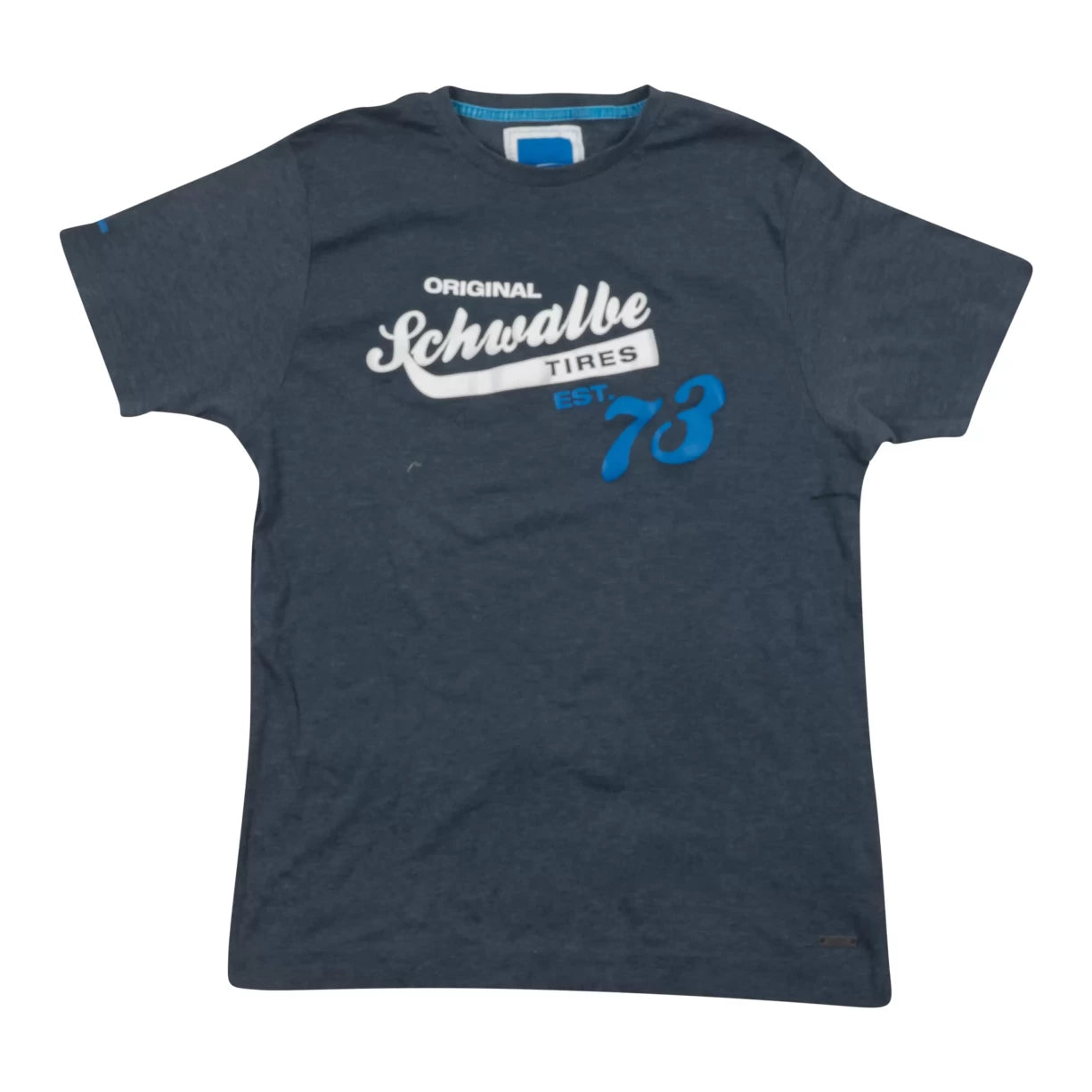 XXLBlue Heather