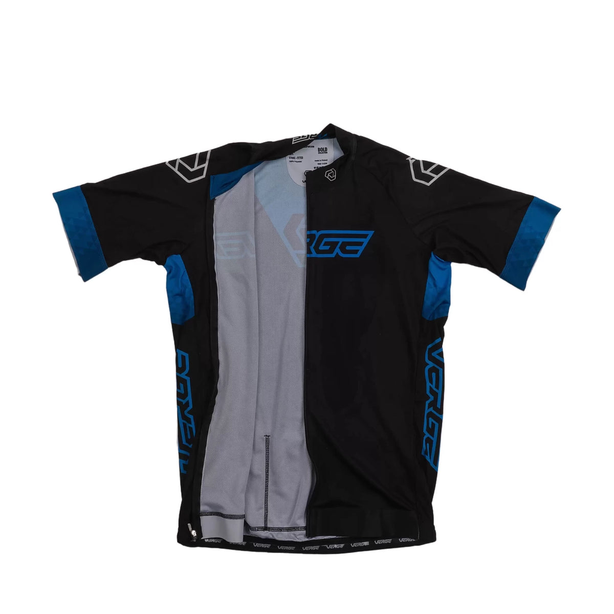 3XLBlack/Blue