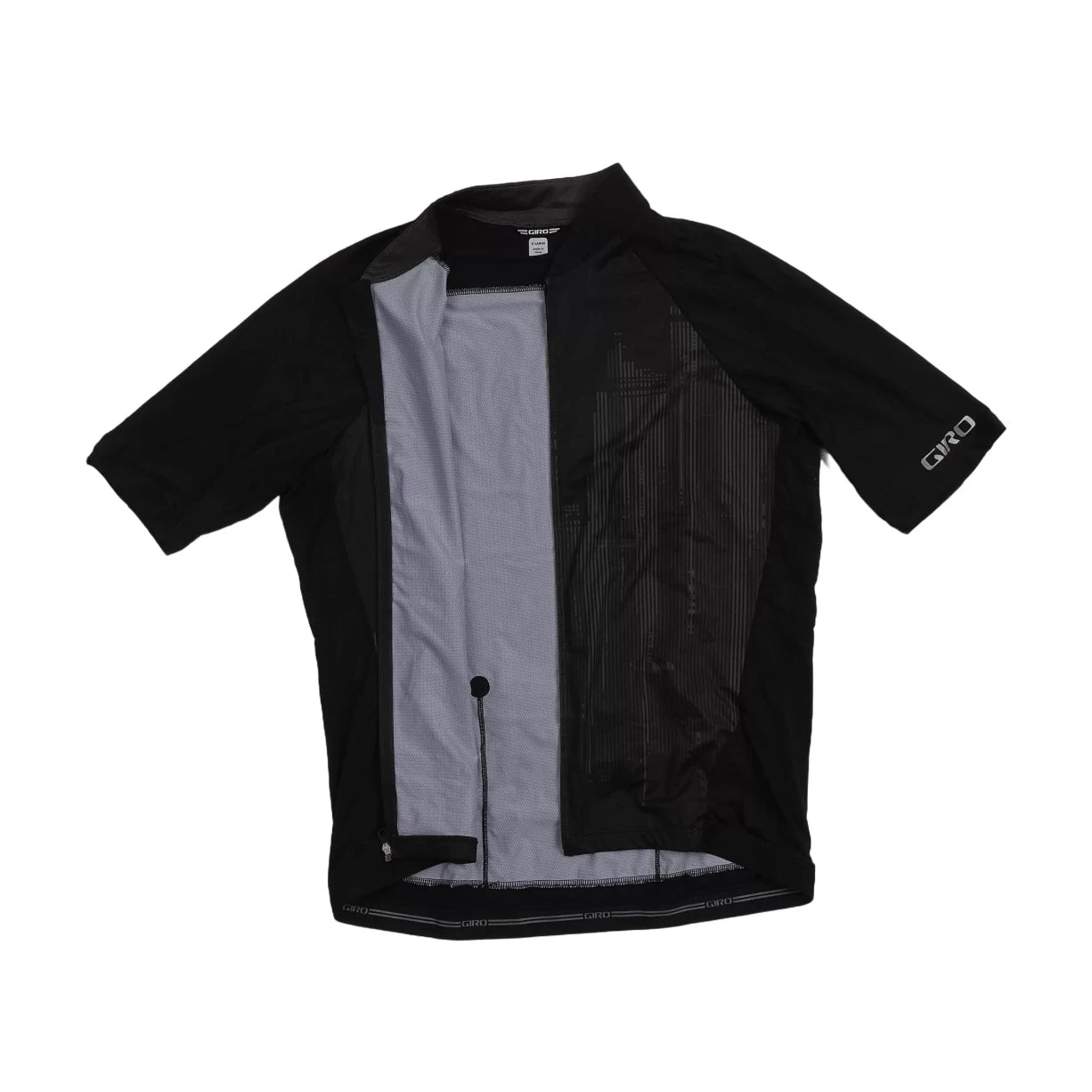 LBlack