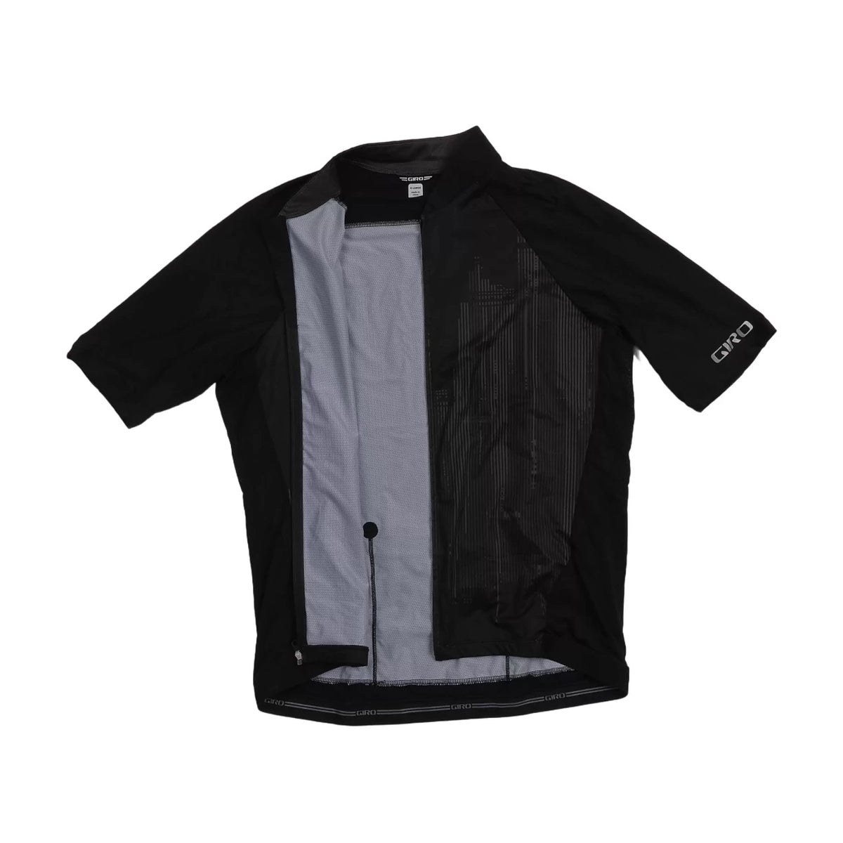 LBlack