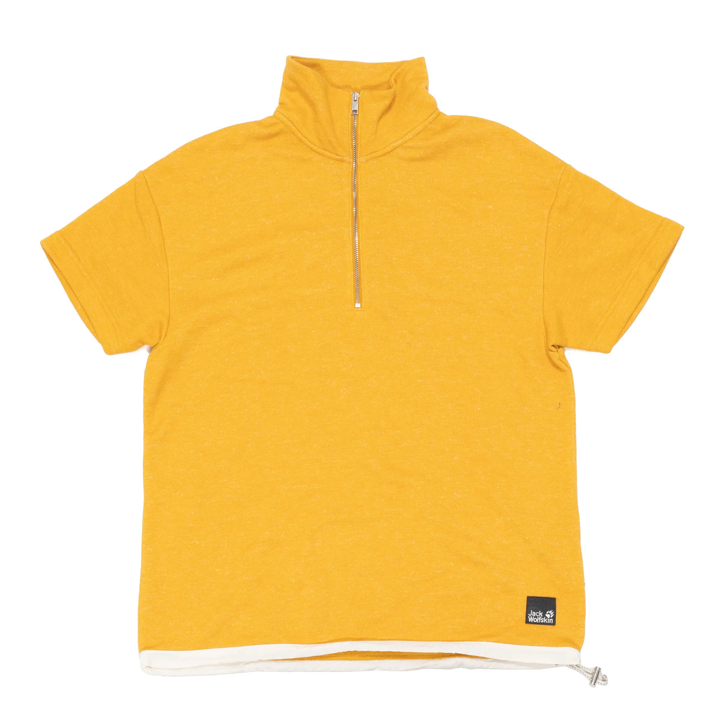 SGolden Yellow