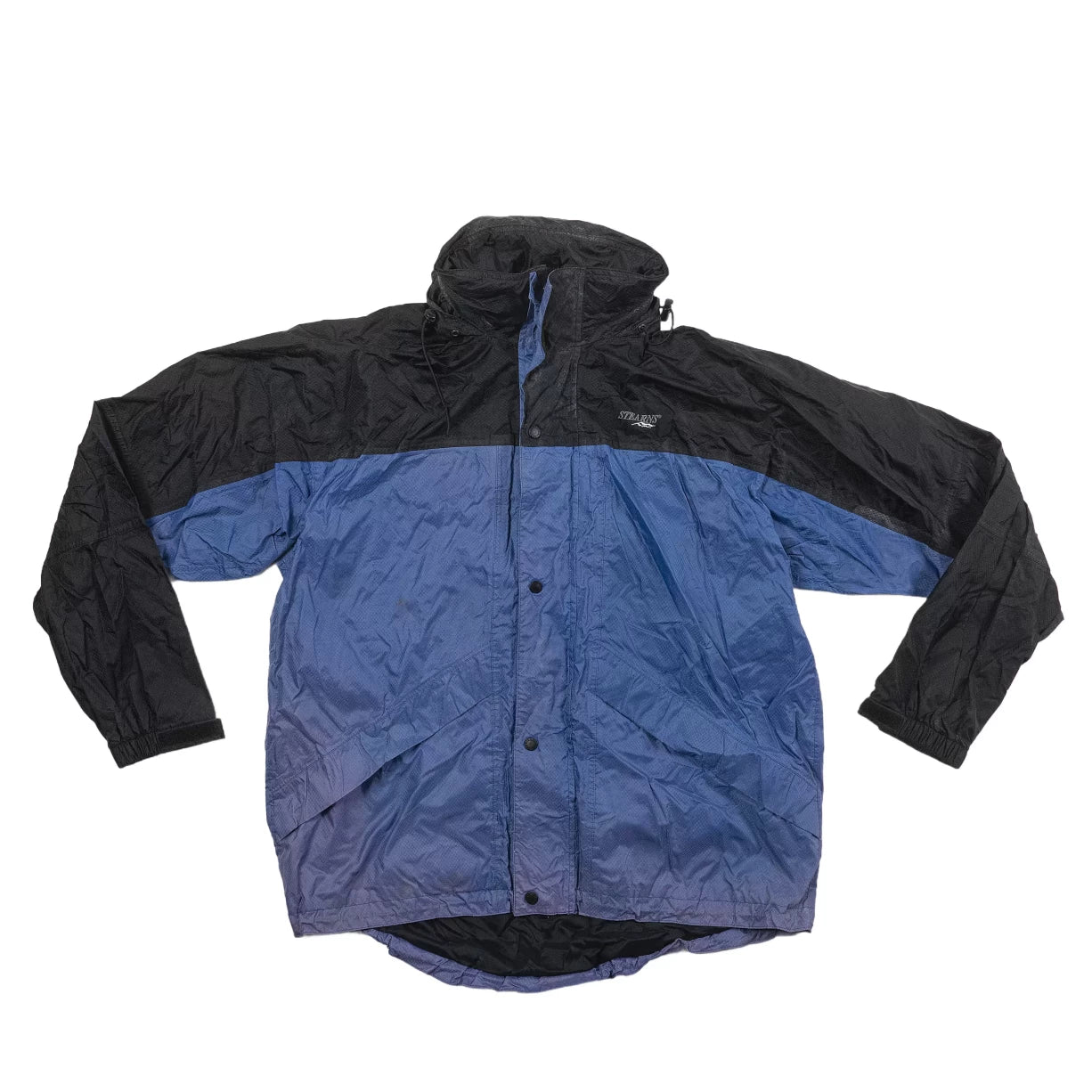 XLBlue/Black