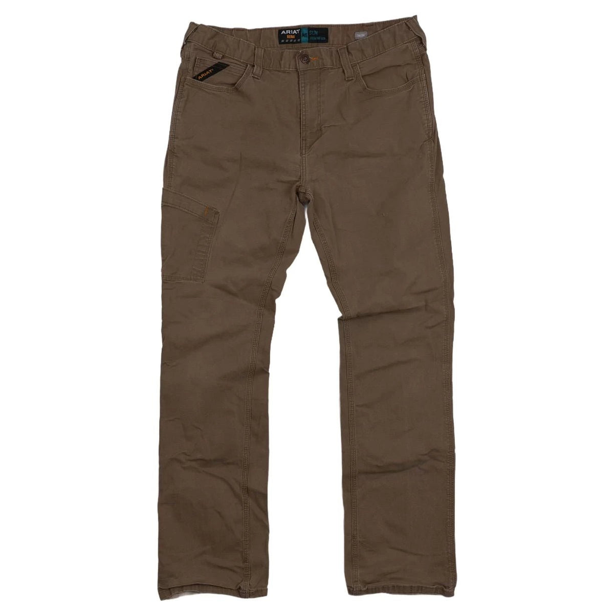 36" x 36"Khaki