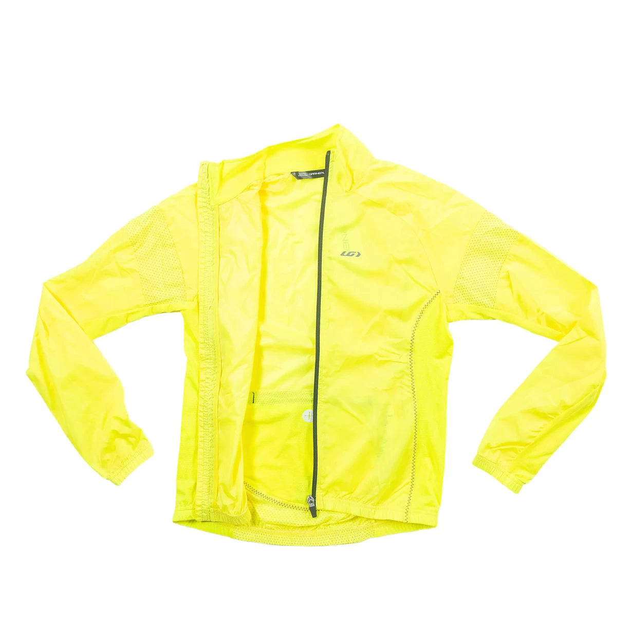SNeon Yellow