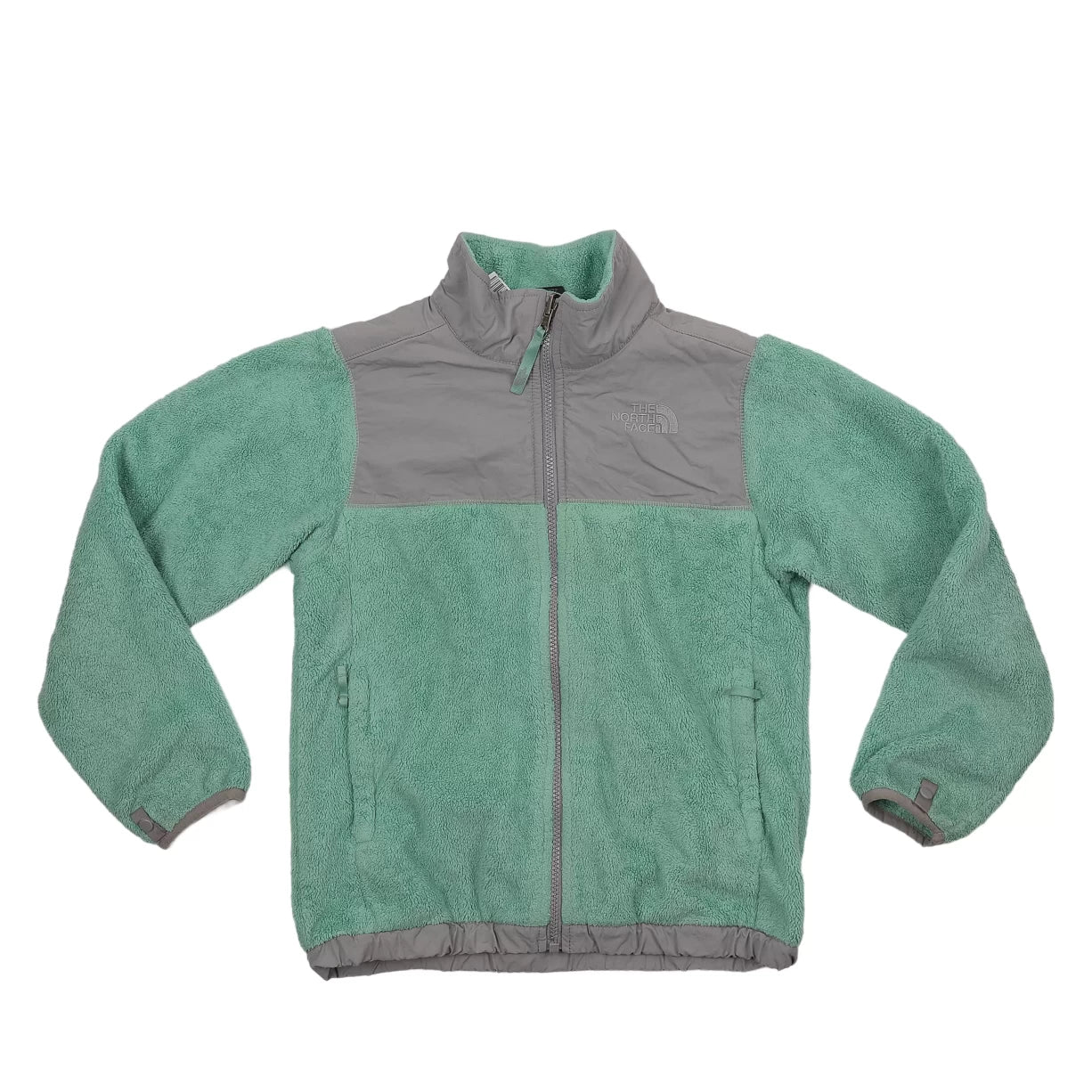 MGrey/Green