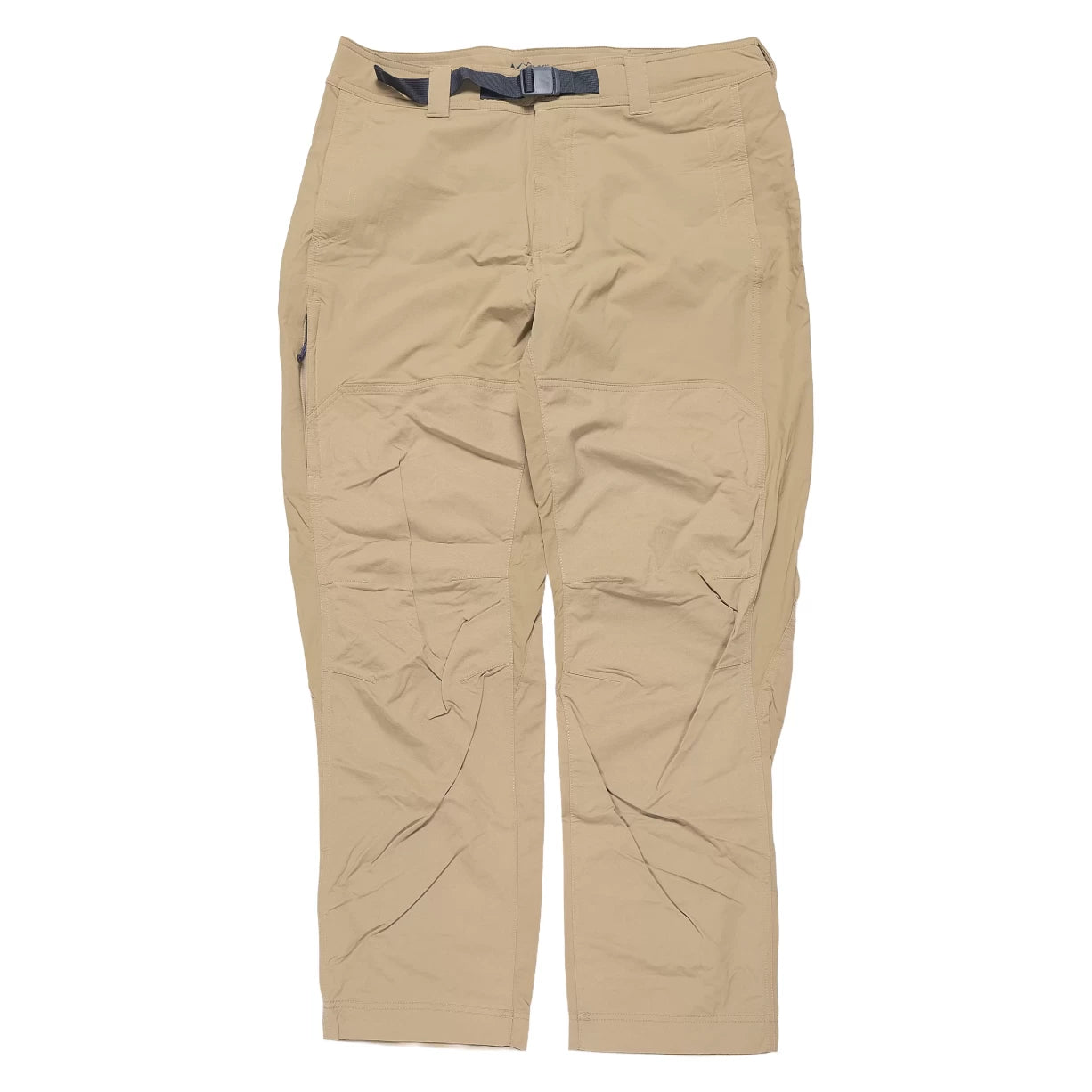 36" x 32"Khaki