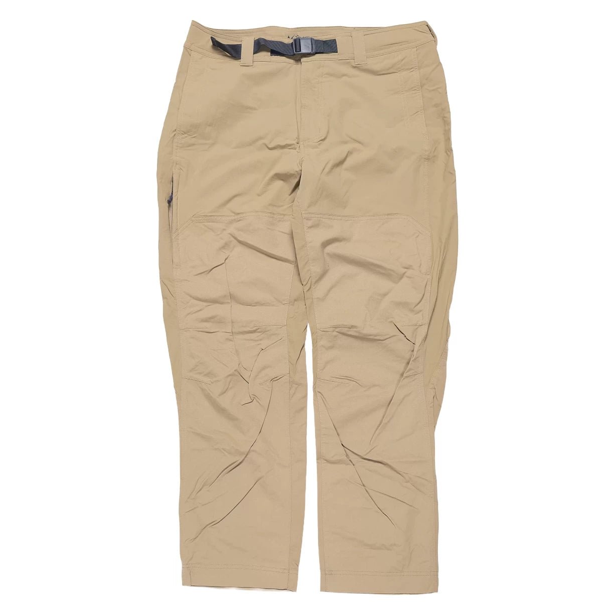 36" x 32"Khaki