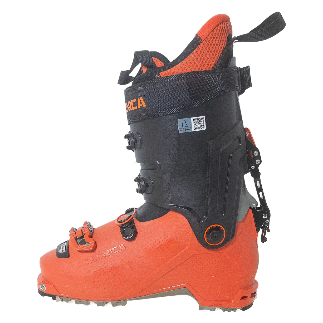 26.5Dusk Orange