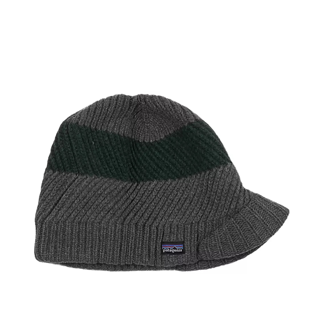 One SizeGray/Green