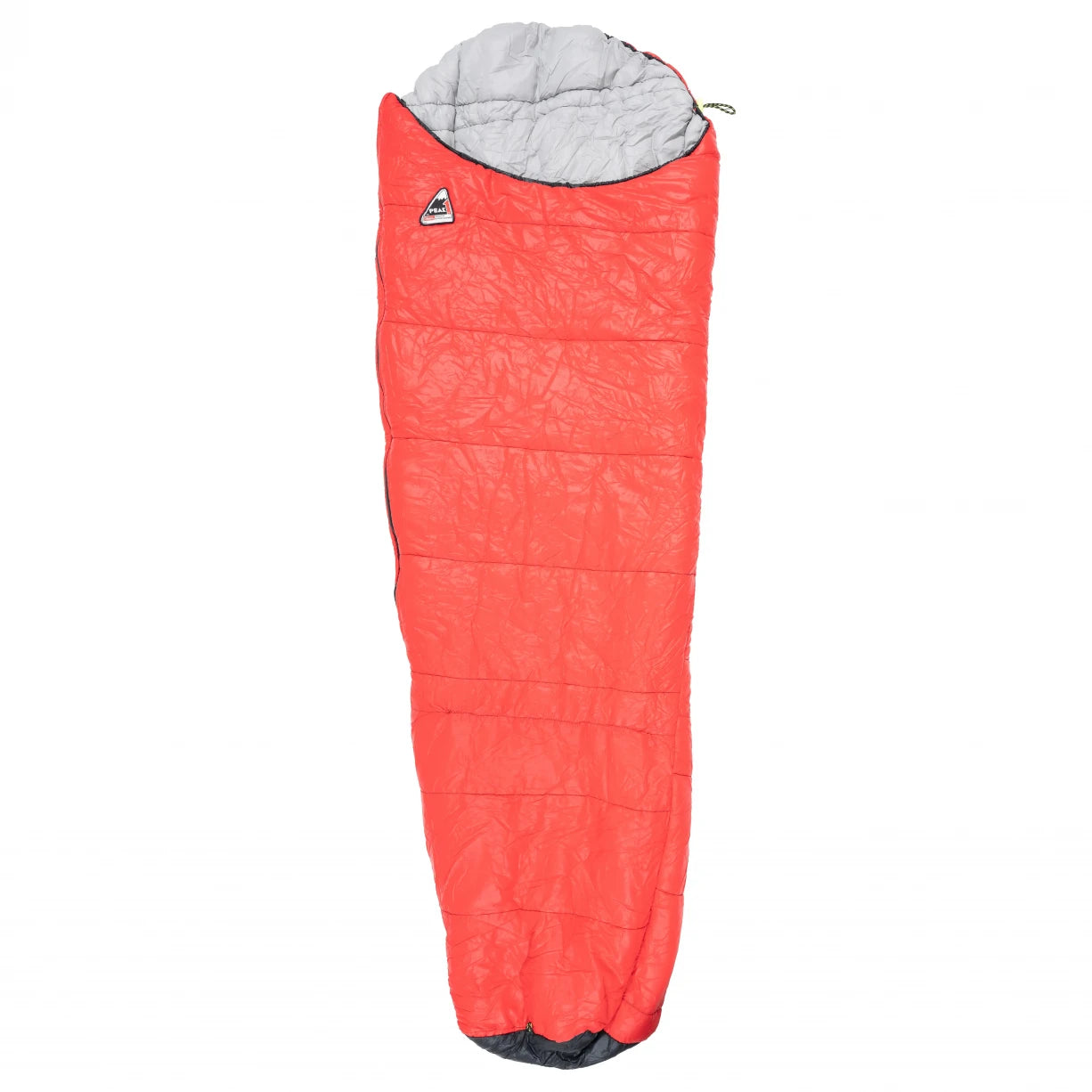 Regular - Right ZipRed