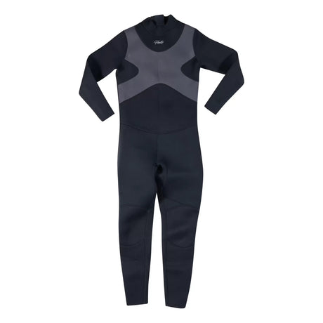 16Black
