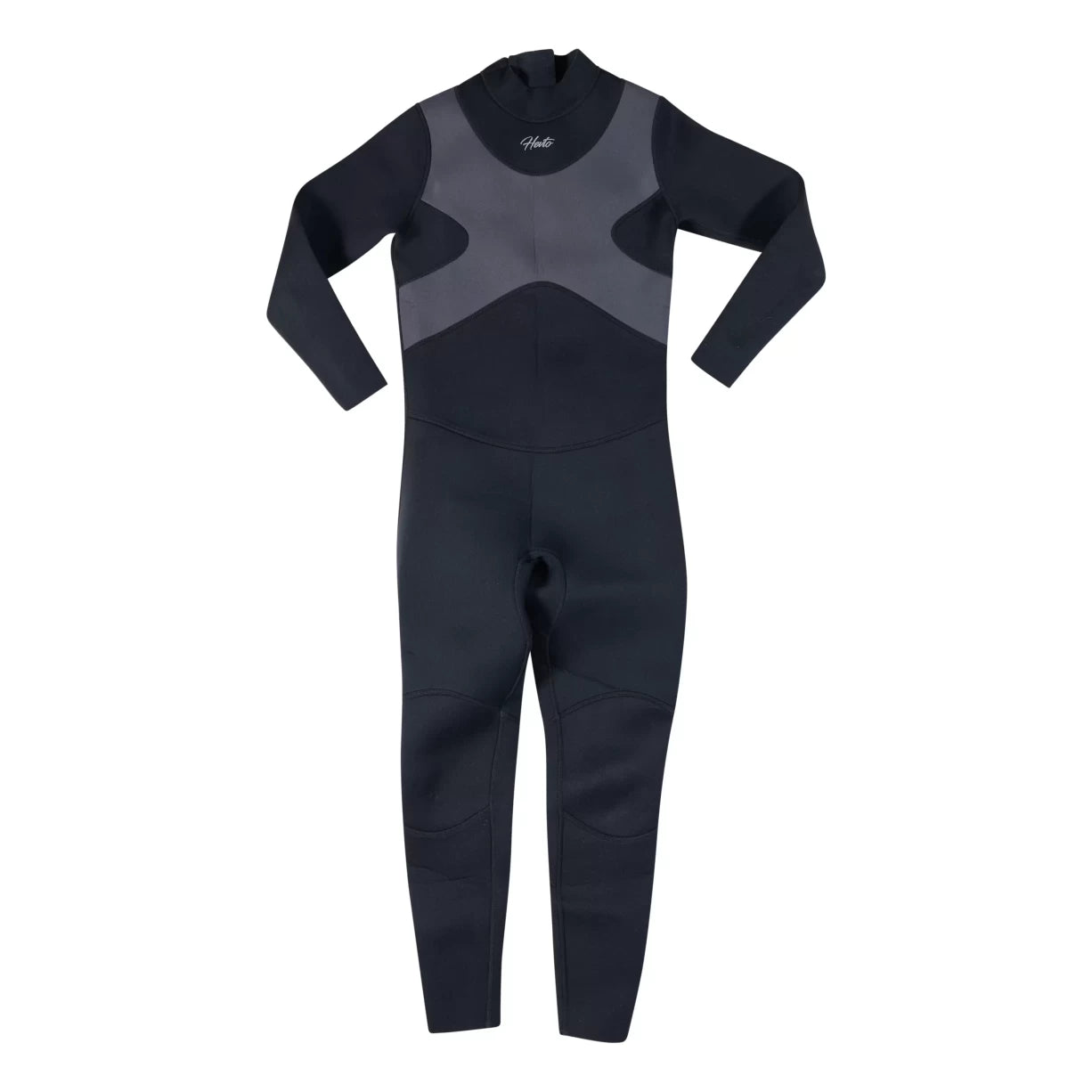 16Black