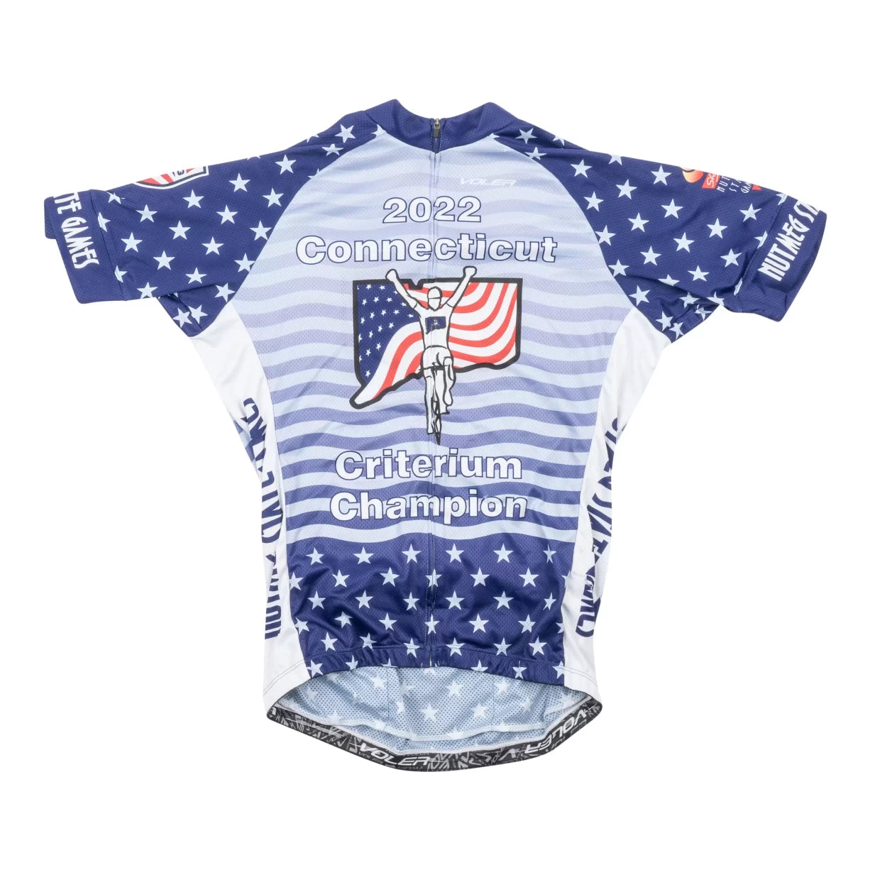 LRed/White/Blue