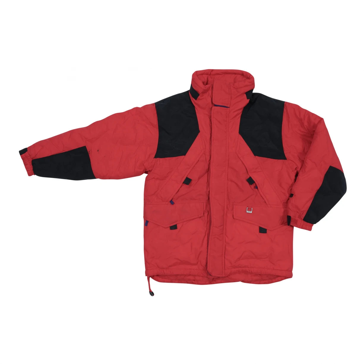 XLRed/Black