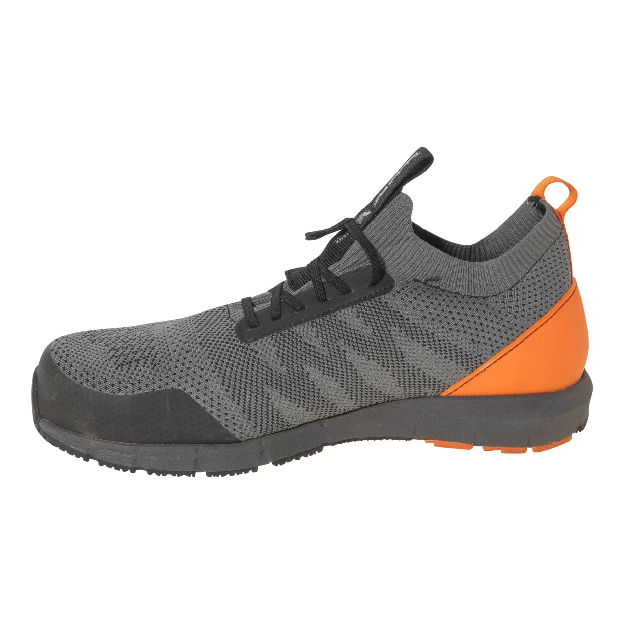 10Grey/Orange