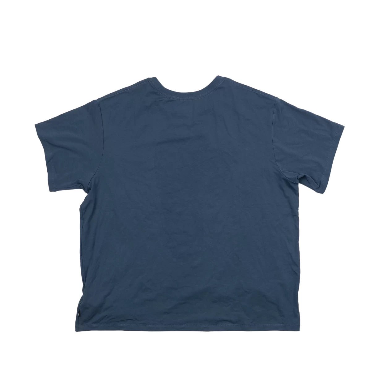 2XLBlue