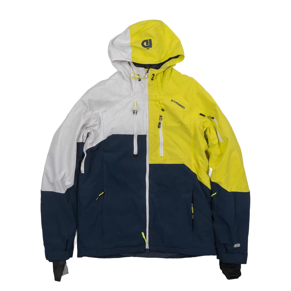 XLNavy/Green