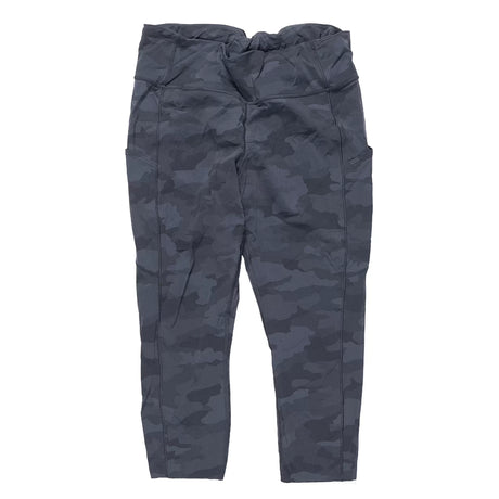 Estimated XLCamo