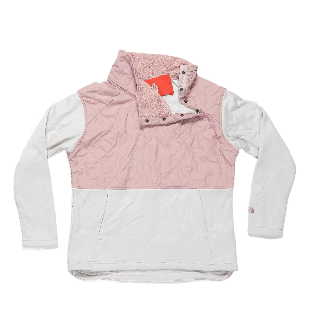LWhite/Pink