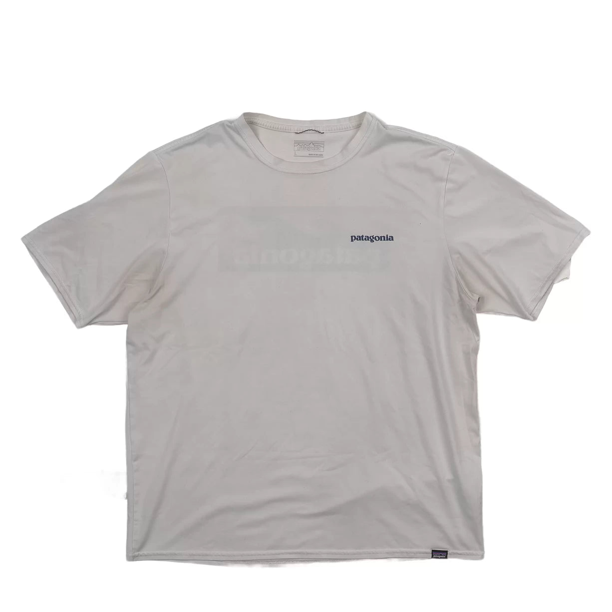 LWhite