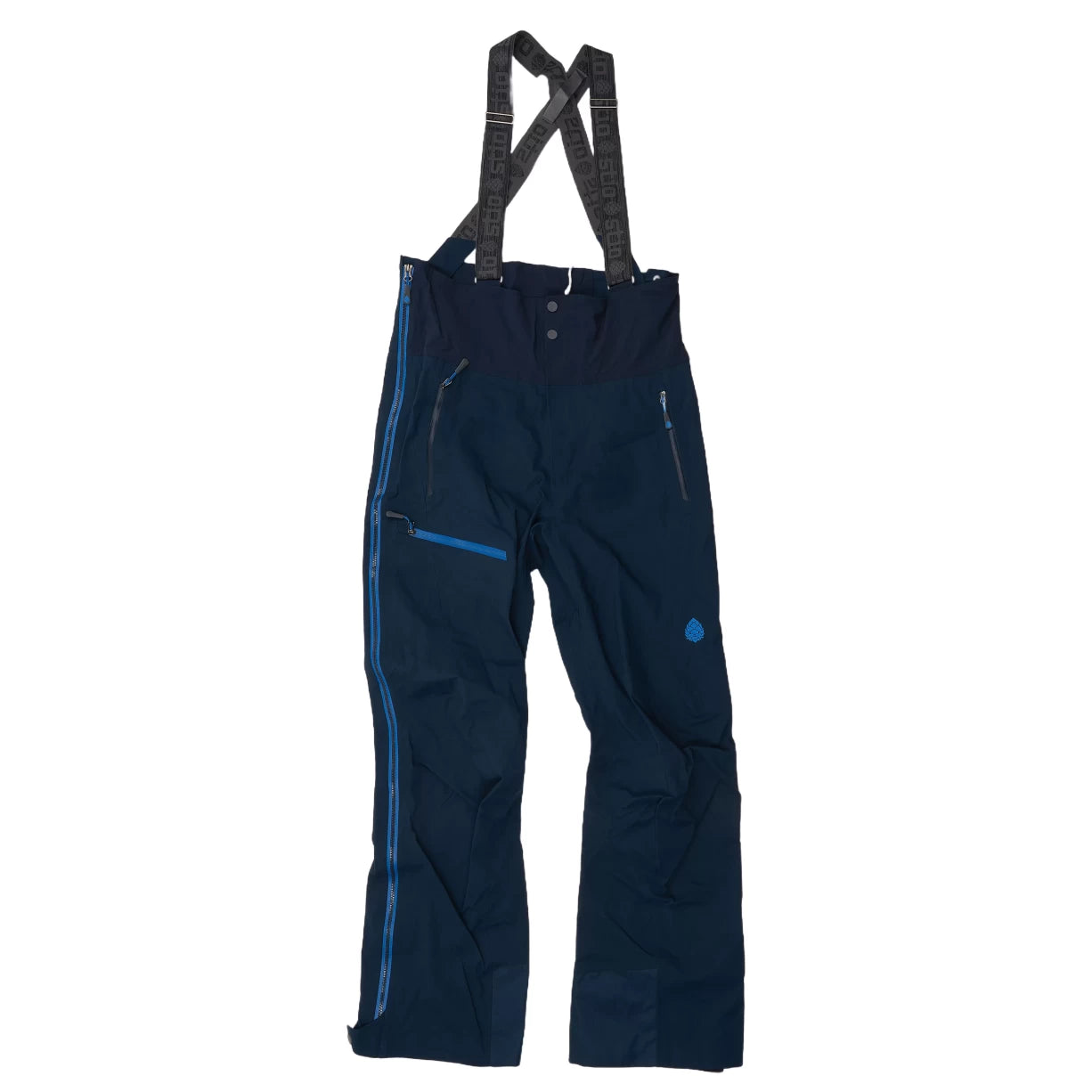 M TallBlue