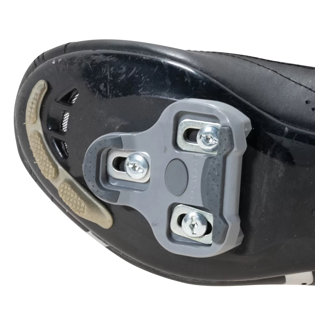 39.0Black/Silver
