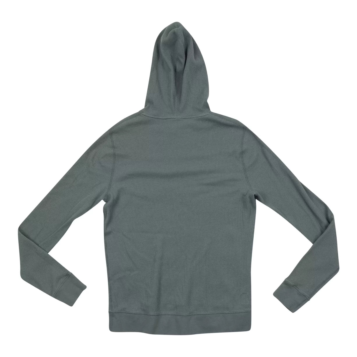 Estimated MForest Green