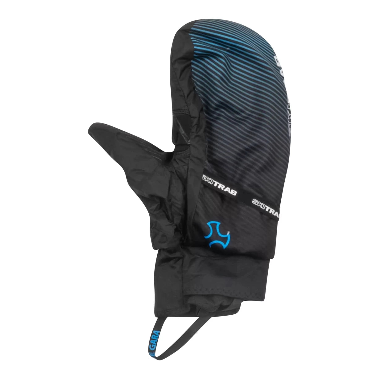 XLBlack/Blue