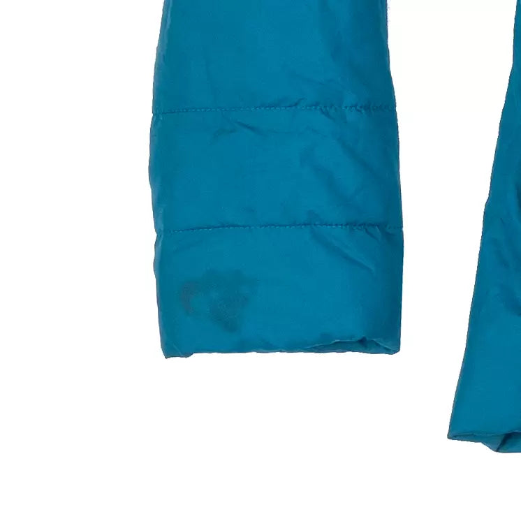 14/16Turquoise