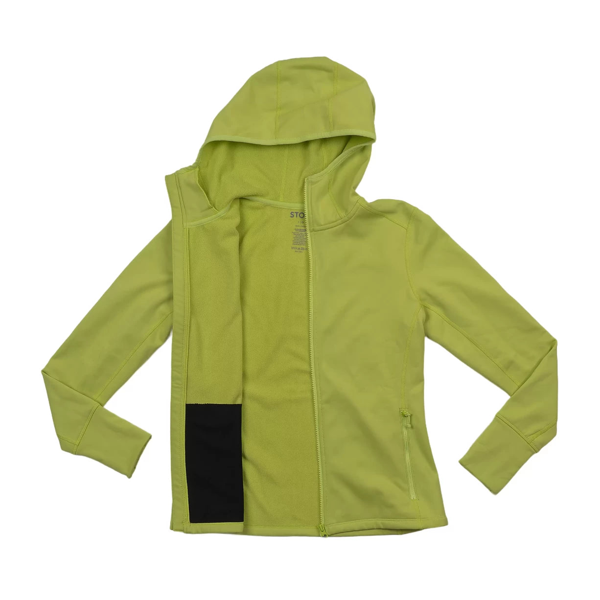 LLime Green