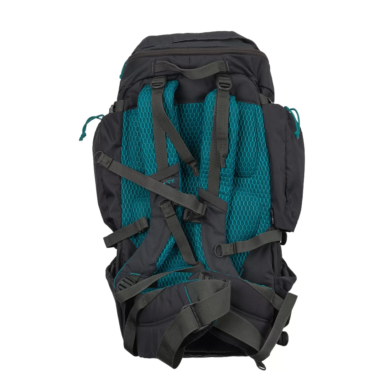 40 LTeal/Grey