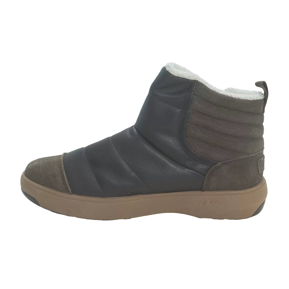 8Dark Brown